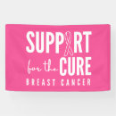 Search for breast cancer awareness posters crafts party Support