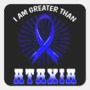 Search for neurological stickers Awareness