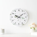 Search for kids dinosaur clocks Green