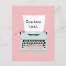 Search for retro design postcards Vintage