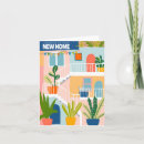 Search for new apartment cards Moving