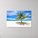 Search for polynesia canvas prints Tropical beach