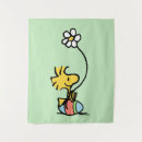Search for woodstock tapestries Yellow bird