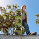 Search for setting skateboards Blue