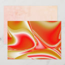 Search for 3d abstract cards Rainbow