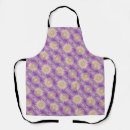 Search for heal aprons For her