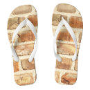Search for brick jandals Background