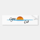 Search for cape bumper stickers Ocean