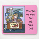 Search for friday mousepads Business