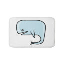 Search for whale bath mats Water
