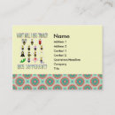 Search for bumble bee business cards Trendy