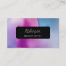 Search for relaxed business cards Salon