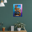 Search for rockabilly posters Vintage