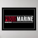 Search for marines art Wall