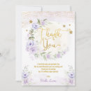 Search for galaxy thank you cards Two the moon