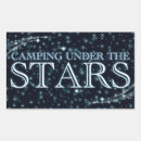 Search for under the stars stickers Campfire stories