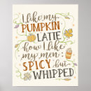 Search for coffee humour posters Halloween