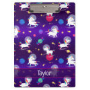 Search for unicorn clipboards Kids