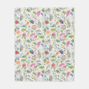 Search for bunny blankets Botanical