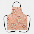 Search for spring blossoms aprons Apple