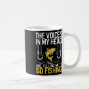 Search for deep sea fish mugs River