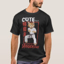 Search for karate cat tshirts Taekwondo