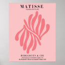 Search for art exhibition posters Matisse