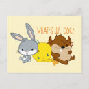 Search for chibi rabbit postcards Looney tunes