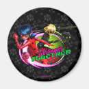 Search for miraculous ladybug magnets Tikki