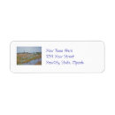 Search for outer banks return address labels Obx