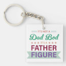 Search for funny dad key rings Happy father's day