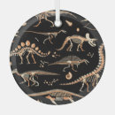 Search for fossil christmas tree decorations Dinosaur