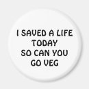 Search for veg magnets Rights