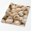 Search for garlic wrapping paper Veggies