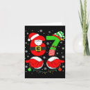 Search for funny elf christmas cards Pajamas