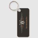 Search for steampunk key rings Sci fi