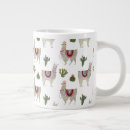 Search for cute cactus mugs Mexican
