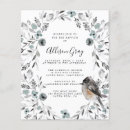 Search for woodland christening invitations Cross