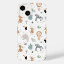 Search for cute elephant iphone cases Jungle animals