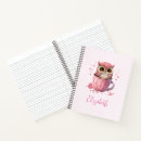 Search for cups and notebooks Hearts