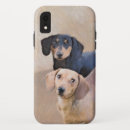 Search for smooth cases Dachshund