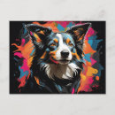 Search for border collies postcards Pet