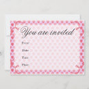 Search for red 7x5 invitations Party