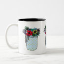 Search for flower arrangements mugs Vase