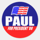 Search for ron paul stickers Vote