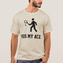 Search for kiss my ace tshirts Sports