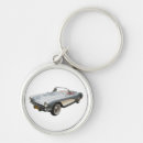 Search for corvette key rings Classic cars