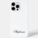 Search for elegant iphone cases Simple