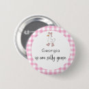 Search for silly badges Cute