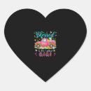 Search for happy chocolate day stickers Bunny